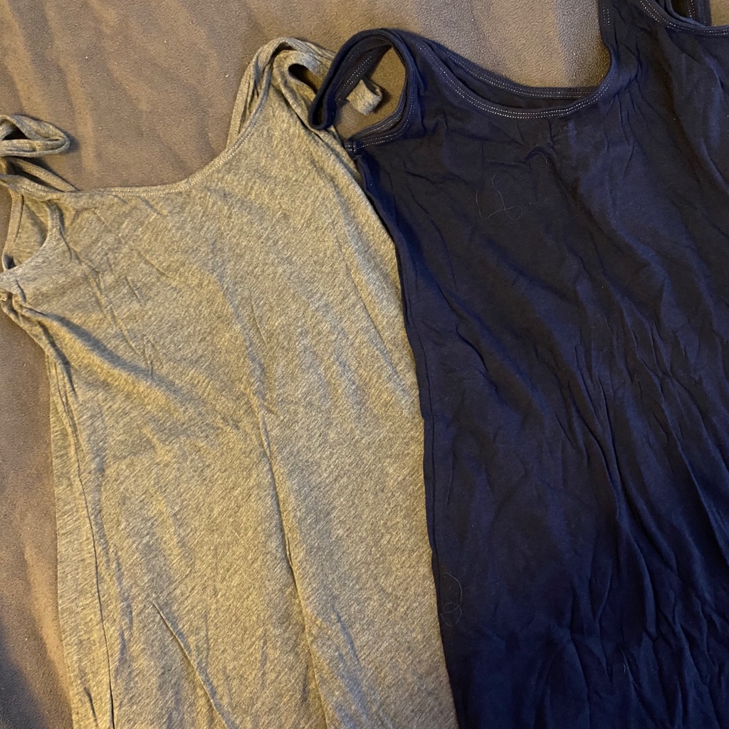 Express Thin Layer Tanks